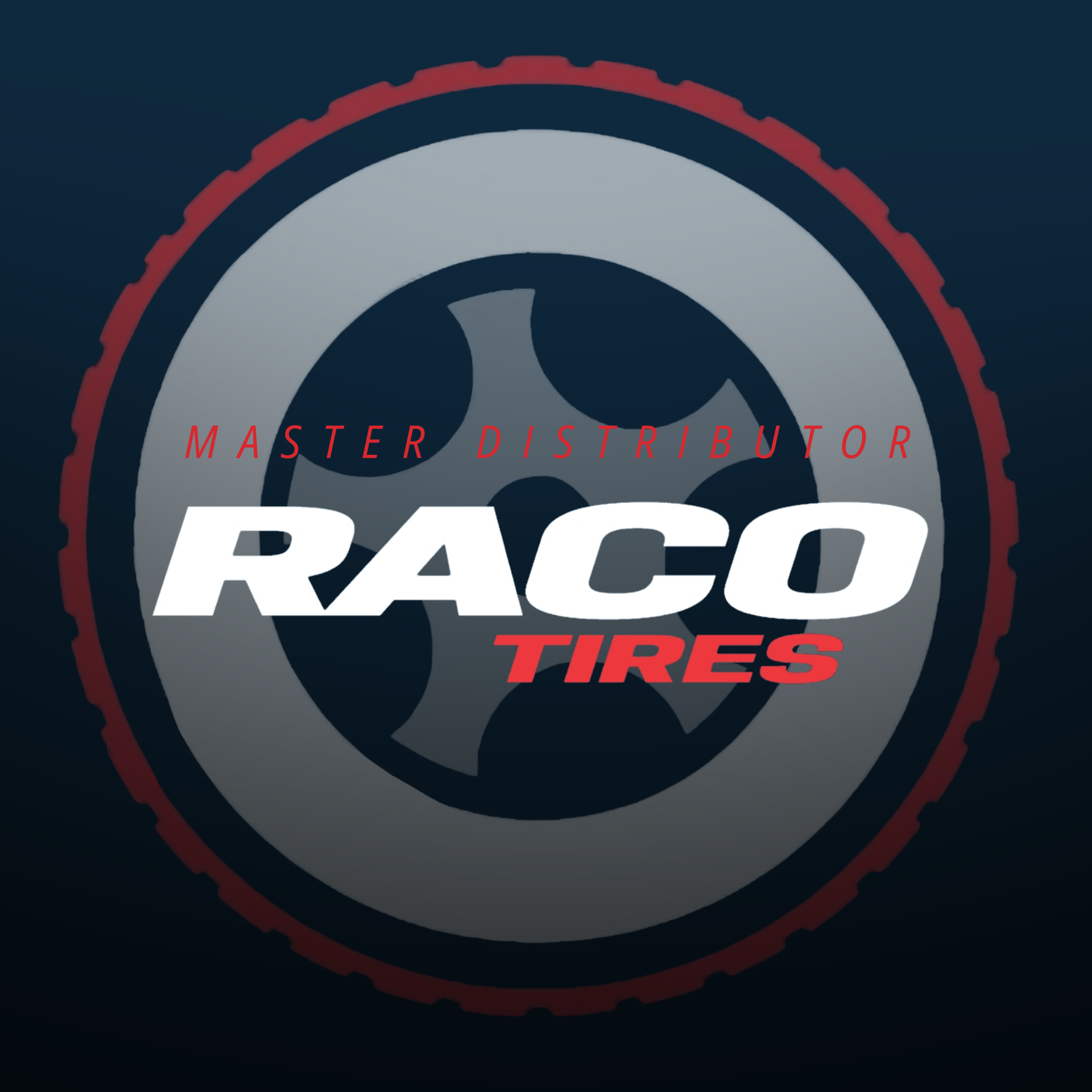 raco-tires | Raco Import